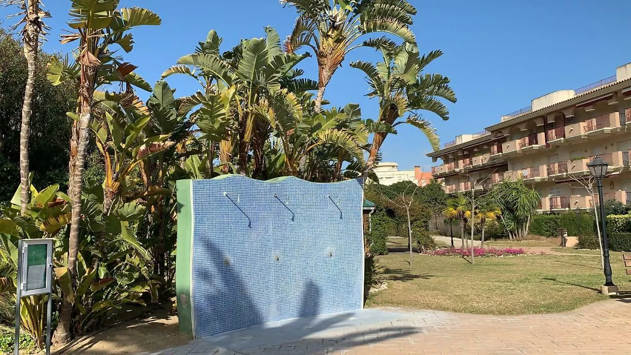 Apartment Golden Beach 010 Sant Carles De La Rapita Spain